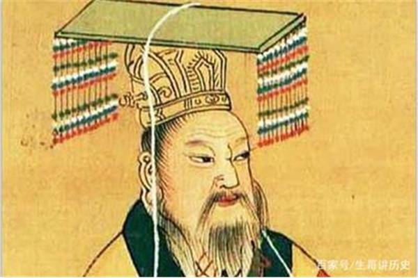 唐朝帽子