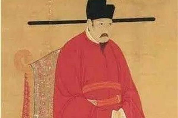 唐朝帽子