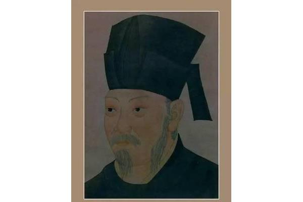 唐朝帽子