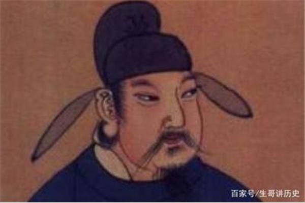 唐朝帽子