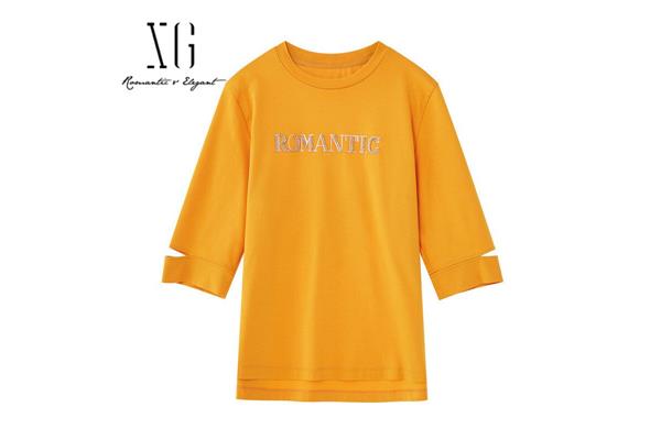 xg服装