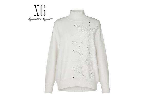 xg服装