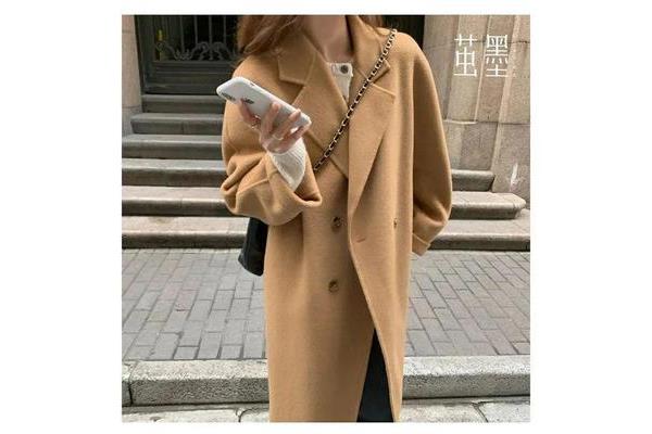 羊毛大衣多少钱