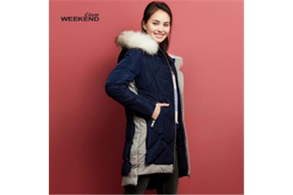 downwear羽绒服 vacation羽绒服
