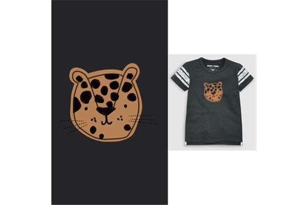 衣服上有豹子图案是什么牌子 puma是什么牌子标志