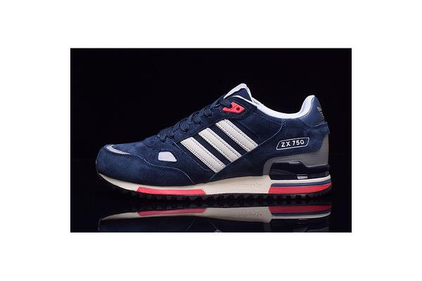阿迪达斯 zx750