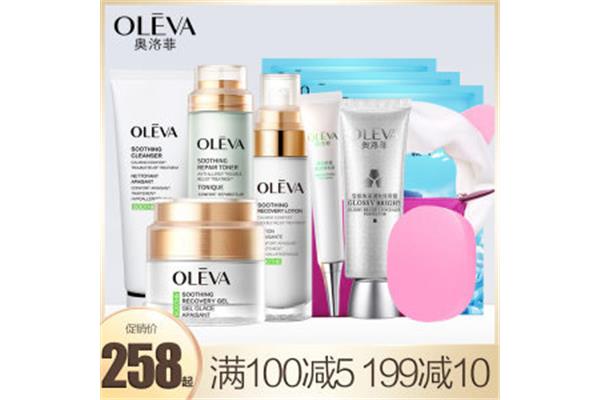 韩国化妆品批发