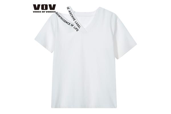 vov服装品牌