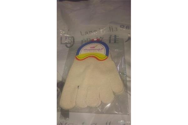 一双袜子的英语