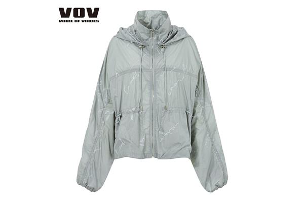vov服装品牌