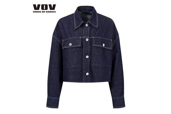 vov服装品牌