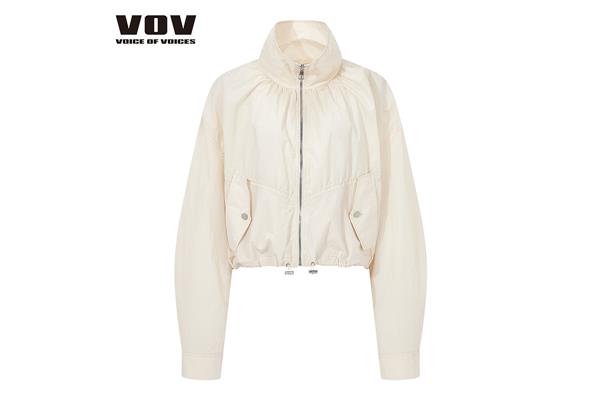 vov服装品牌