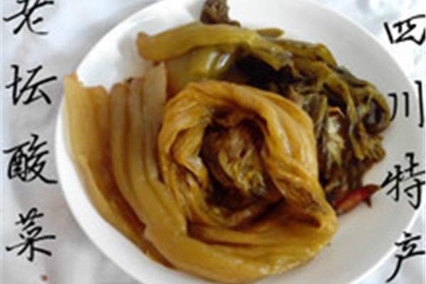 包包菜怎么做泡菜