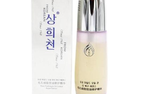 韩国化妆品批发