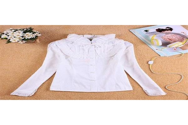 衣服领子发黄怎么洗