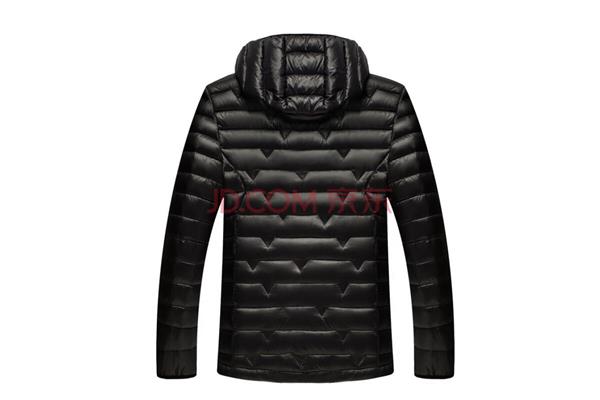 羽绒服新面料