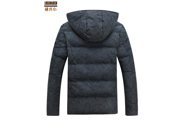 羽绒服新面料