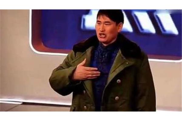 大衣哥身价多少
