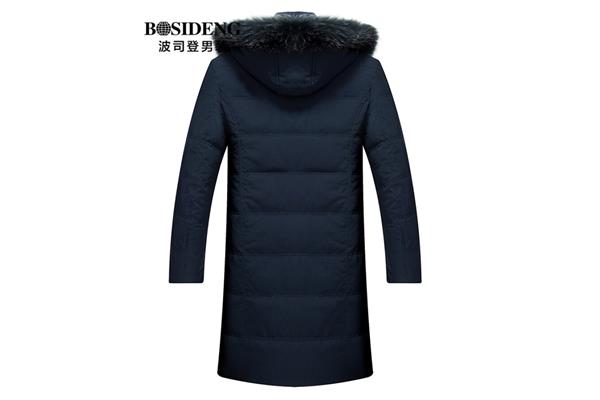 羽绒服新面料