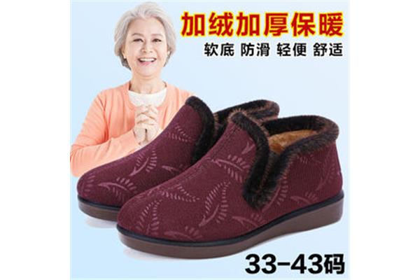 京晨是老北京布鞋吗 闽郎世家鞋子怎么样