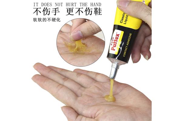 运动鞋脱胶用什么胶水