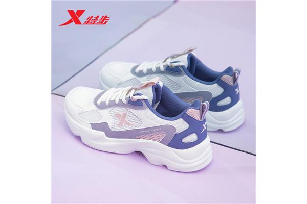 运动鞋子女鞋