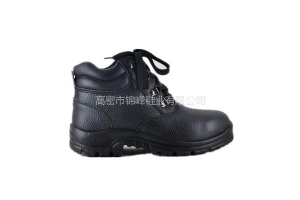 真皮电工绝缘鞋 绝缘鞋电工鞋图片