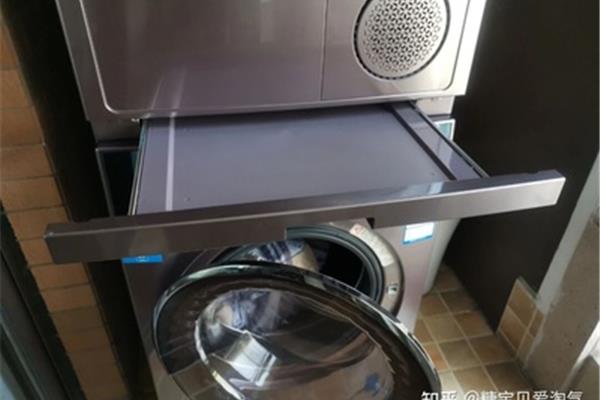 西装可以在洗衣机洗吗