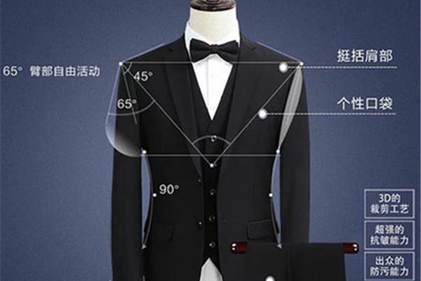 西服怎么清洗