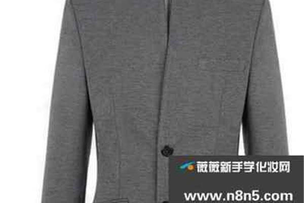 西服怎么清洗
