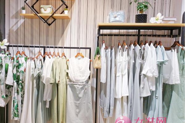 服装店的利润
