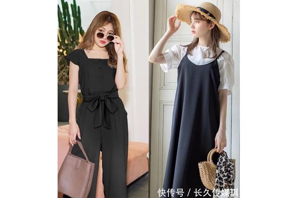人比较黑穿什么颜色衣服好看