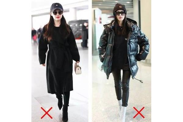 人比较黑穿什么颜色衣服好看
