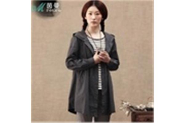 茵曼女装怎么样