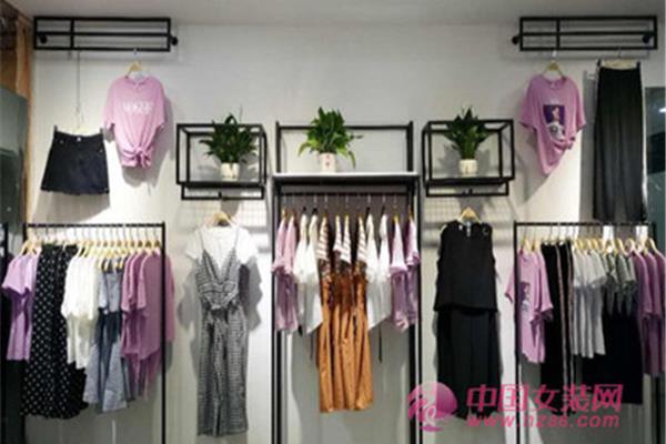 服装店的利润
