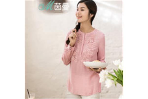 茵曼女装怎么样