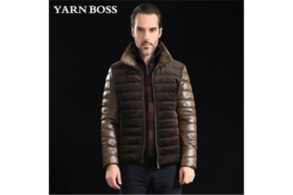 boss男装正品专卖店