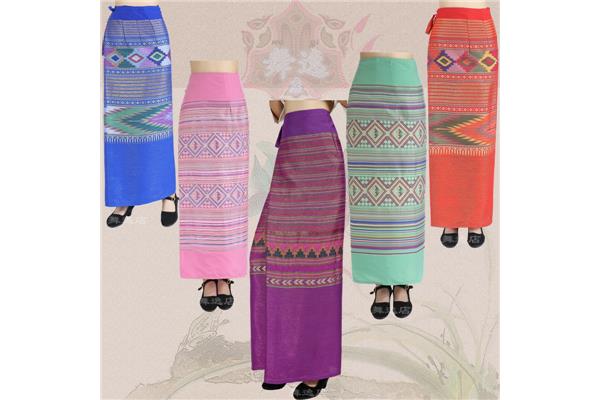泰国服饰女装