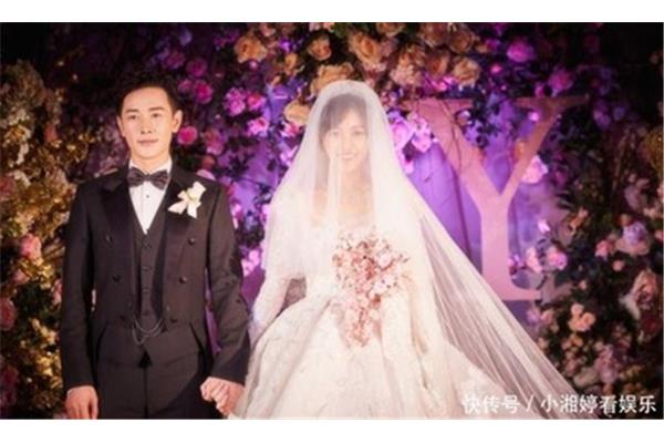 结婚能穿黑色西装吗