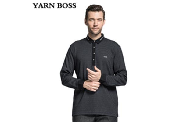 boss男装正品专卖店