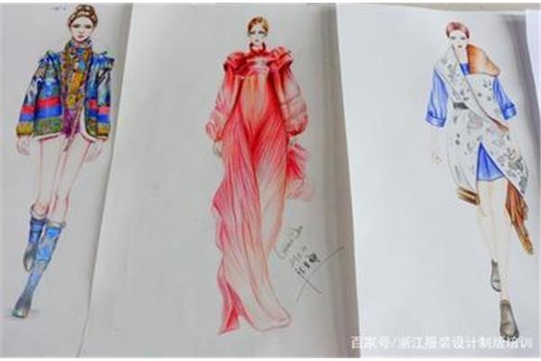 服装设计与工程学什么