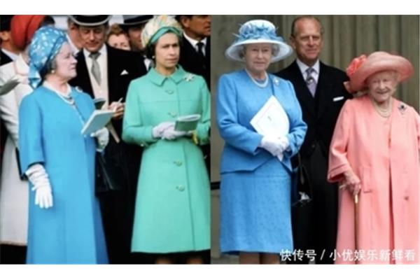 国王服装
