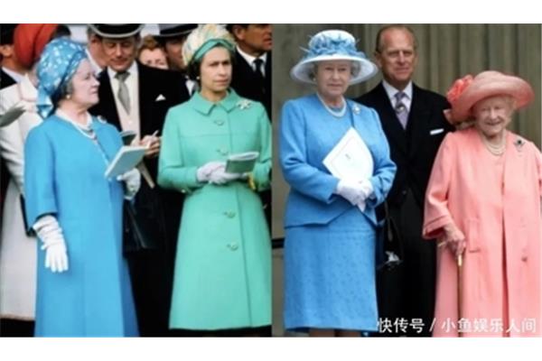 国王服装