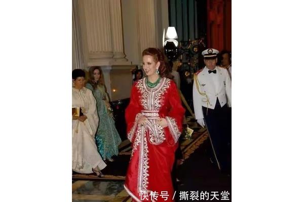 国王服装