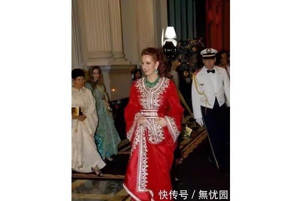 国王服装