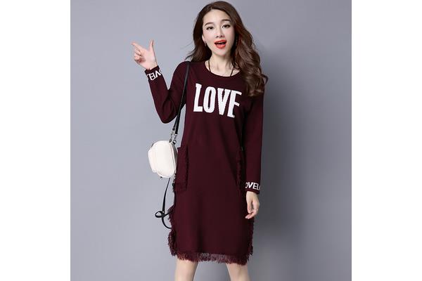 今年流行的衣服图片
