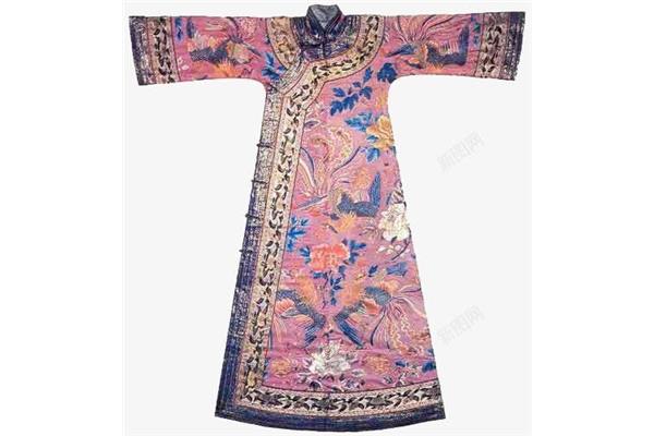 古代衣服图片大全