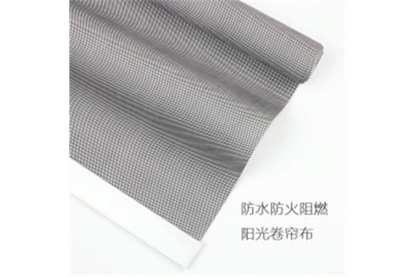 阳光面料