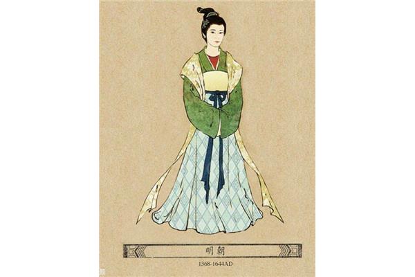 古代衣服图片大全