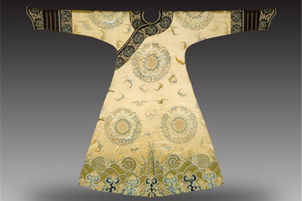 古代衣服图片大全